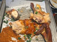 -绿茶餐厅(千岛湖银泰城店)