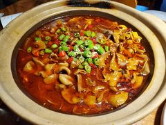 -马头巷·隐庐居·红油大虾(园区店)