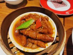 -清真·小梅鸽香港餐厅·小鼎玖煲(立丰城店)