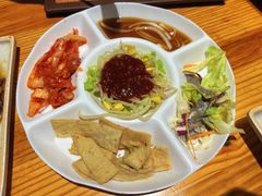 -喜来稀肉(北外滩白玉兰广场店)