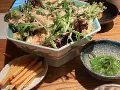 -炉胜·炉端烧·居酒屋