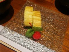-千代武日本料理(爱建店)