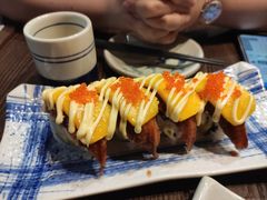 -大雄寿司(中华广场店)