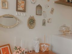 -初甜·舒芙蕾·韩式雪花冰(流塘店)