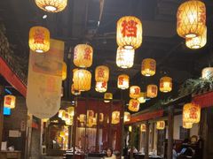-南京大牌档(凯德1818店)