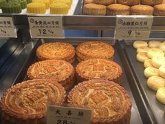 -汪玉霞(汉口里店)