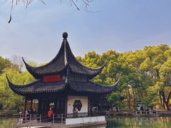 -西园戒幢律寺