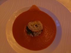 -上海和平饭店-华懋阁 The Cathay Room