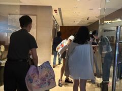 -香港尖沙咀凯悦酒店