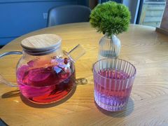 -荷恬·精致蔬食料理(富国街店)
