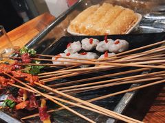 -串掌门砂锅串串香(后瑞店)