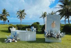 -美薇亭婚礼顾问