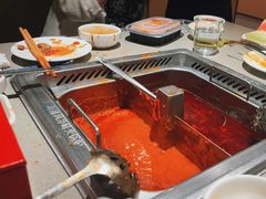-海底捞火锅(顺义华联店)