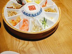 -怪噜范·老贵阳街头名小吃(数博万达店)