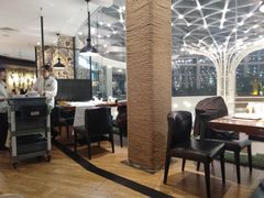 大堂-汉巴味德(大悦城店)