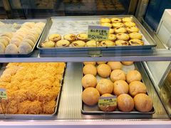 -鲍师傅糕点(西站店)