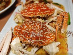 -抱德·潮汕味(敦和店原惠城鱼仔)