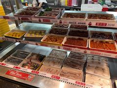 -川西坝子火锅(金沙1.0直营店)