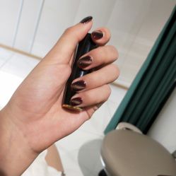 -纤纤玉手美甲美睫美容