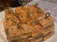 -马哥孛罗咖啡厅·Cafe Marco (厦门马哥孛罗东方大酒店)