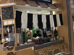 门面-HIHE Bistro·Oyster Bar(华熙live店)