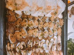 -后宫私房菜(汇客美食娱乐广场店)