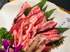 -黑牛の店·和牛烧肉(大悦城店)