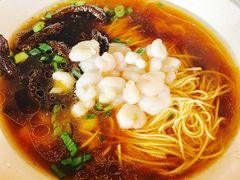 -美味斋(西北街店)