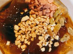 付氏冰粉-付小姐在成都(中山公园店)