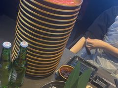 -牛武士寿喜烧·和牛火锅自助(全球首店)