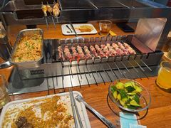 -三个蒙古大叔羊肉串(大宁店)