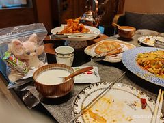 -蒙古人烤羊大师·草原料理(工农大路店)