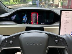 -TESLA 特斯拉(上海太古汇体验店)