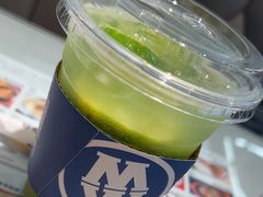 -敏华冰厅(平安金融中心店)