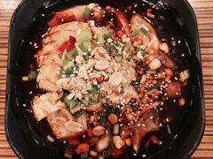 口水鸡-过桥缘·过桥米线(大华虎城嘉年华店)