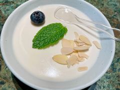 杏仁豆腐-苏帮袁Sue Cuisine(南开大悦城店)