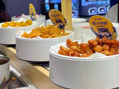 -农小锅(北京大兴凯德店)