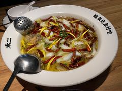 -太二酸菜鱼(中庚漫游城店)