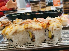 -Sushi Love 创意寿司(正佳广场店)