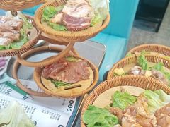 -牛犇炭火烤肉·鲜切烤肉(承德总店)