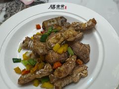 -膳富贵黄油蟹体验馆(欢乐港湾店)