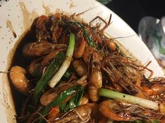 -老头儿油爆虾·知味杭州(爱琴海购物中心)