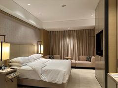 -北京康莱德酒店