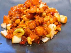 -玉桥餐厅(天坛店)