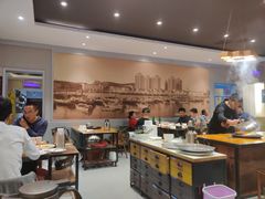 -海味当家·蒸锅海鲜(中山广场创始店)