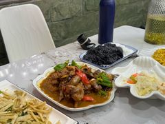 -高老庄·老溧阳·私房菜(南山竹海店)