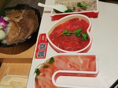 -椒王火锅(厚街万达店)