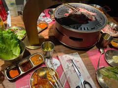 -西塔老太太泥炉烤肉(万柳华联店)