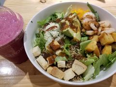 -CALIFORKS加州叉子轻食(朝阳门店)