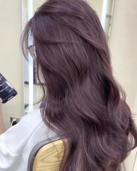 -苏奇发型·烫发染发